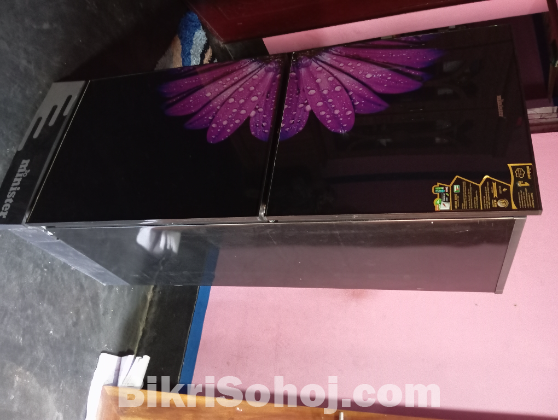 মনস্টার ফ্রিজ